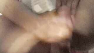 I love fucking her shaved Pussy - 14 image