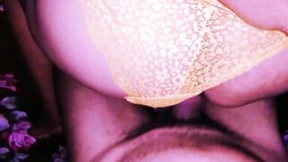 Babal Nepali Chikai, Dewor Bhabi ka chudai