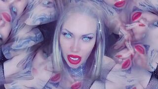 Warning!!! Dangerous Psychedelic Mind Fuck! Aromaway to Spiraling Goon Astral!