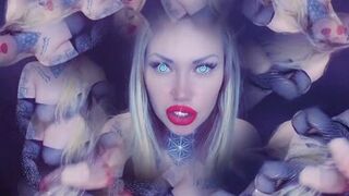 Warning!!! Dangerous Psychedelic Mind Fuck! Aromaway to Spiraling Goon Astral!