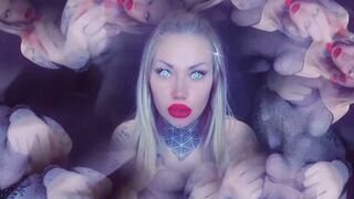 Warning!!! Dangerous Psychedelic Mind Fuck! Aromaway to Spiraling Goon Astral!