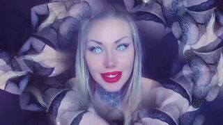 Warning!!! Dangerous Psychedelic Mind Fuck! Aromaway to Spiraling Goon Astral!