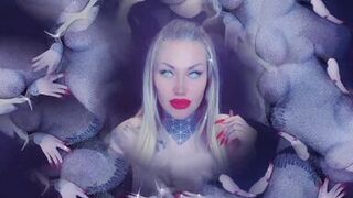 Warning!!! Dangerous Psychedelic Mind Fuck! Aromaway to Spiraling Goon Astral!