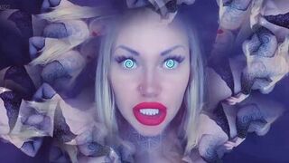 Warning!!! Dangerous Psychedelic Mind Fuck! Aromaway to Spiraling Goon Astral!