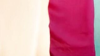 Desi Village beauty aunty secret big boobs showing pressing novel showing sucking pressing puffy nipples tight clitoris saggy - 11 image