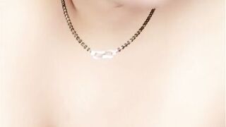 Desi Village beauty aunty secret big boobs showing pressing novel showing sucking pressing puffy nipples tight clitoris saggy