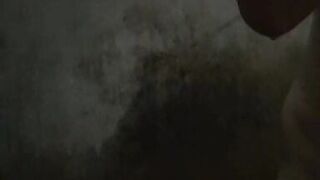 Toilet bathroom video