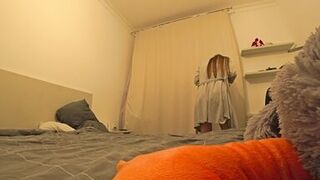 Husband And Wife Have Anal Sex. Hot Sex