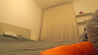 Husband And Wife Have Anal Sex. Hot Sex - 6 image