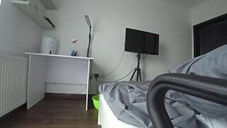 Real Cheating On Russian Wife With Her Husband's Best Friend. Anal In Amateur Video - 5 image