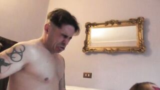 Melinda Olivieri's First Time