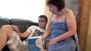 German Homemade Amateur