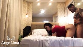 Live erotica com Jhonny gab