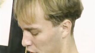 Ihre geilste Doppelpenetration auf Kamera