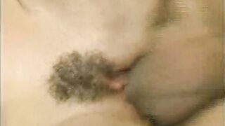 Ihre geilste Doppelpenetration auf Kamera - 9 image