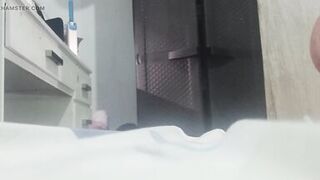 MY STEPSON WANTS TO EAT MY BBW ASS - 10 image