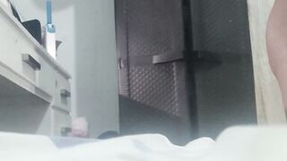 MY STEPSON WANTS TO EAT MY BBW ASS - 11 image