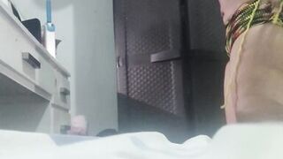 MY STEPSON WANTS TO EAT MY BBW ASS - 12 image