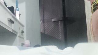 MY STEPSON WANTS TO EAT MY BBW ASS - 13 image