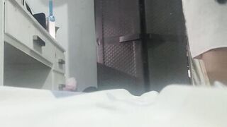 MY STEPSON WANTS TO EAT MY BBW ASS - 2 image