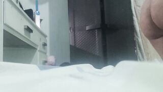 MY STEPSON WANTS TO EAT MY BBW ASS - 3 image