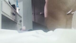 MY STEPSON WANTS TO EAT MY BBW ASS - 6 image