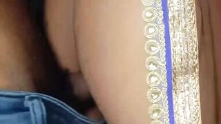 Jija ji ne Sali ko wife samja ke gand ko touch kiya