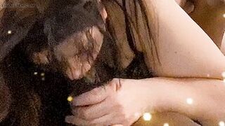 Let Me Suck You up Like This Till I Cum in Your Mouth