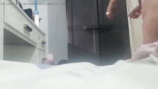 camera captures girl with giant vagina bbw - 9 image