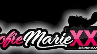 Truth Or Dare With Stepmom Sofie Marie Turns Into Anal Sex