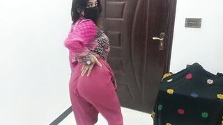 Pakistani College Girl Nude Mujra Strip Tease On Live Video Call