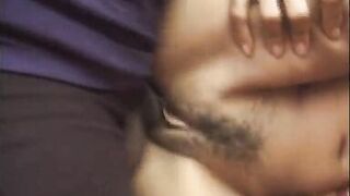 tutorial- how an indian housewife fucks with two foreign cocks