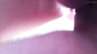 Horny Fuckslut With Swinging Tits