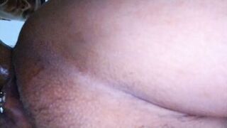 my inexperienced neighbor fucks me in his room and we can do any noise cuz his mother thinks i'm helping with school work