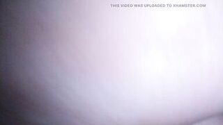 my inexperienced neighbor fucks me in his room and we can do any noise cuz his mother thinks i'm helping with school work