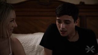 MissaX - My Step-Mother the Working Girl - 10 image