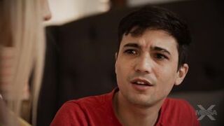 MissaX - My Step-Mother the Working Girl - 3 image