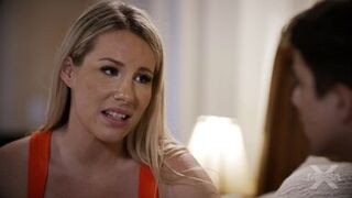 MissaX - My Step-Mother the Working Girl - 7 image