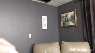 Mistress Robot Fucks up Loser Guy - 27