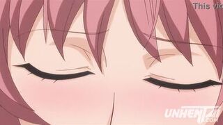 Step Mom Seduces her Little Stepson with her HUGE Breasts | Uncensored Hentai [Exclusive] - 6 image