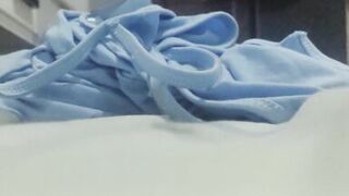 unknown woman big ass recorded in the room - 13 image