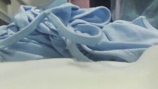 unknown woman big ass recorded in the room - 14 image