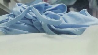 unknown woman big ass recorded in the room - 15 image