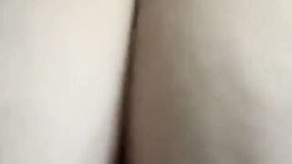 Hard Nipples Playing when Im Boring at Home - 8 image