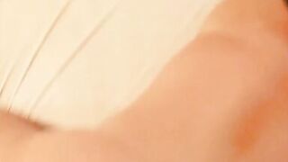 Tinder MILF is a cumslut