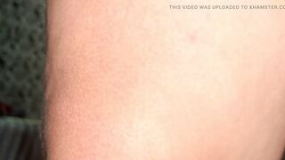 MY STEP-SISTER FOUND OUT THAT I PUT A VIBRATOR IN HER ROOM - 8 image