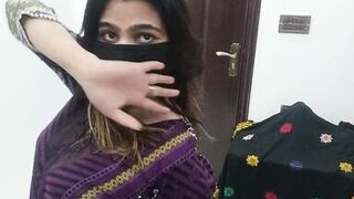Pakistani Beauty Queen Girl Dancing Nude On Live Video Call