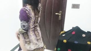Pakistani Beauty Queen Girl Dancing Nude On Live Video Call
