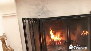 MILF Courtney Loxx Has Her Butthole Fucked In Many Positions - Anal