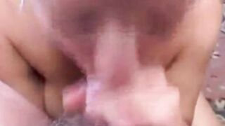 Amateur Redhead Wife Blojob Well